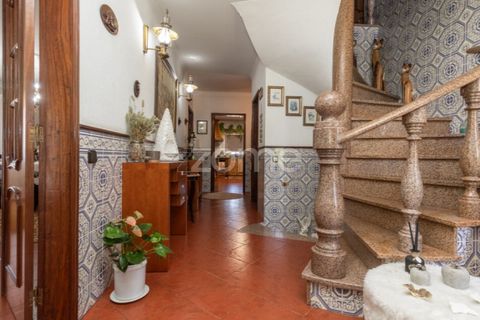 Villa i Arganil, Coimbra, Arganil - € 349.500 | Ref: ZMPT583233 - foto 8