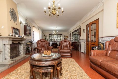 Villa i Arganil, Coimbra, Arganil - € 349.500 | Ref: ZMPT583233 - foto 10