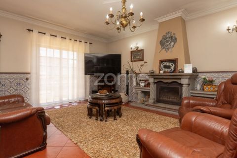 Villa i Arganil, Coimbra, Arganil - € 349.500 | Ref: ZMPT583233 - foto 11