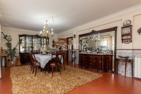 Villa i Arganil, Coimbra, Arganil - € 349.500 | Ref: ZMPT583233 - foto 12