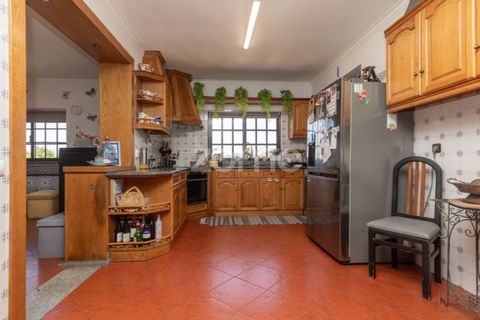 Villa i Arganil, Coimbra, Arganil - € 349.500 | Ref: ZMPT583233 - foto 13