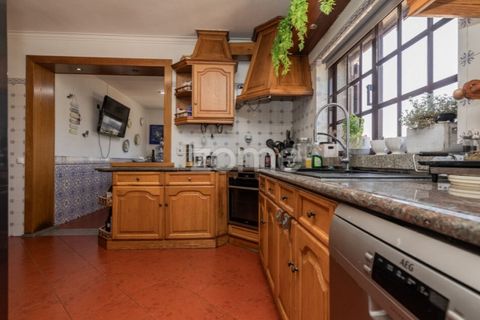 Villa i Arganil, Coimbra, Arganil - € 349.500 | Ref: ZMPT583233 - foto 14