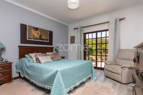 Villa i Arganil, Coimbra, Arganil - € 349.500 | Ref: ZMPT583233 - foto 17