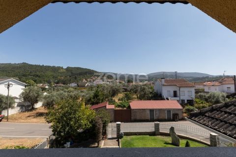 Villa i Arganil, Coimbra, Arganil - € 349.500 | Ref: ZMPT583233 - foto 23