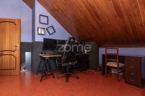 Villa i Arganil, Coimbra, Arganil - € 349.500 | Ref: ZMPT583233 - foto 24