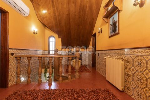 Villa i Arganil, Coimbra, Arganil - € 349.500 | Ref: ZMPT583233 - foto 25