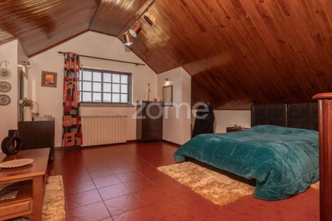Villa i Arganil, Coimbra, Arganil - € 349.500 | Ref: ZMPT583233 - foto 26