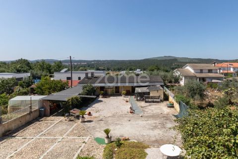 Villa i Arganil, Coimbra, Arganil - € 349.500 | Ref: ZMPT583233 - foto 28