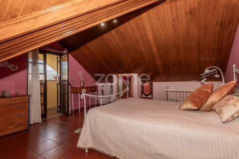 Villa i Arganil, Coimbra, Arganil - € 349.500 | Ref: ZMPT583233 - foto 30