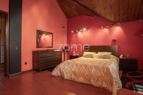 Villa i Arganil, Coimbra, Arganil - € 349.500 | Ref: ZMPT583233 - foto 31