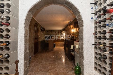Villa i Arganil, Coimbra, Arganil - € 349.500 | Ref: ZMPT583233 - foto 33