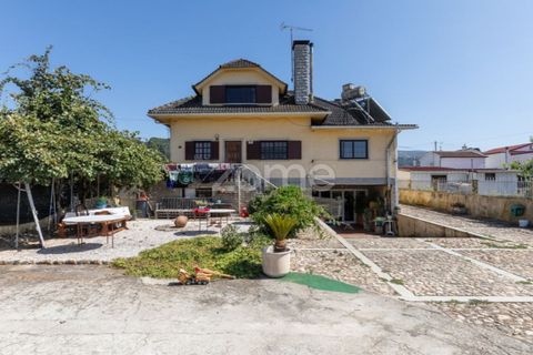 Villa i Arganil, Coimbra, Arganil - € 349.500 | Ref: ZMPT583233 - foto 35