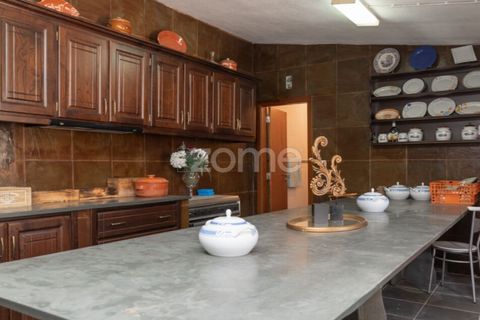 Villa i Arganil, Coimbra, Arganil - € 349.500 | Ref: ZMPT583233 - foto 38
