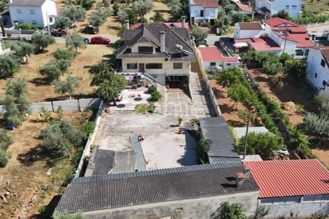 Villa i Arganil, Coimbra, Arganil - € 349.500 | Ref: ZMPT583233 - foto 39