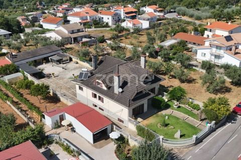 Villa i Arganil, Coimbra, Arganil - € 349.500 | Ref: ZMPT583233 - foto 40