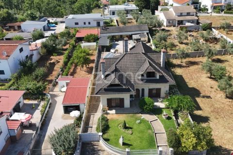 Villa i Arganil, Coimbra, Arganil - € 349.500 | Ref: ZMPT583233 - foto 42
