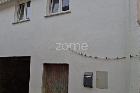 Villa a Arganil, Coimbra, Arganil - € 39.500 | Ref: ZMPT583738 - foto 4