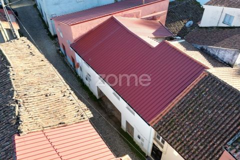 Villa a Arganil, Coimbra, Arganil - € 39.500 | Ref: ZMPT583738 - foto 10