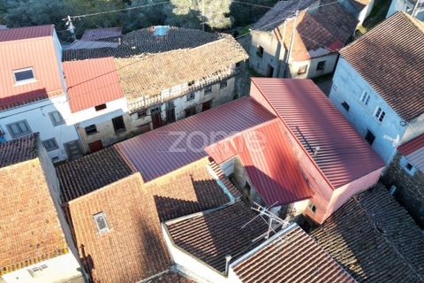 Villa a Arganil, Coimbra, Arganil - € 39.500 | Ref: ZMPT583738 - foto 12