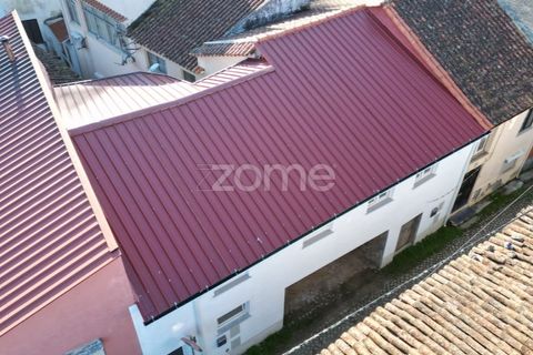 Villa a Arganil, Coimbra, Arganil - € 39.500 | Ref: ZMPT583738 - foto 14