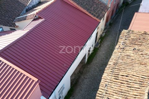 Villa a Arganil, Coimbra, Arganil - € 39.500 | Ref: ZMPT583738 - foto 15