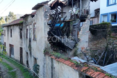 Villa i Arganil, Coimbra, Arganil - € 17.500 | Ref: ZMPT583740 - foto 1