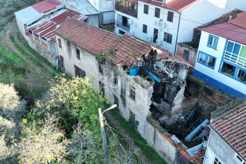 Villa i Arganil, Coimbra, Arganil - € 17.500 | Ref: ZMPT583740 - foto 2