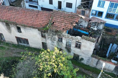 Villa i Arganil, Coimbra, Arganil - € 17.500 | Ref: ZMPT583740 - foto 4