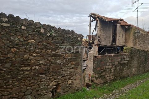 Villa i Arganil, Coimbra, Arganil - € 17.500 | Ref: ZMPT583740 - foto 5