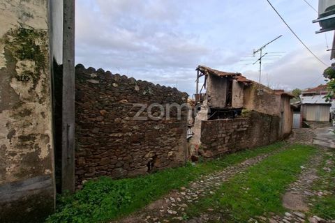 Villa i Arganil, Coimbra, Arganil - € 17.500 | Ref: ZMPT583740 - foto 6