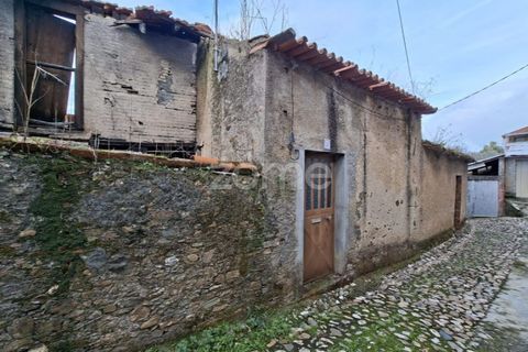 Villa i Arganil, Coimbra, Arganil - € 17.500 | Ref: ZMPT583740 - foto 7