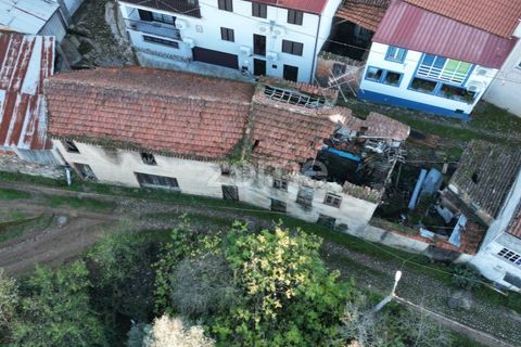 Villa i Arganil, Coimbra, Arganil - € 17.500 | Ref: ZMPT583740 - foto 12