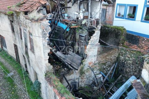 Villa i Arganil, Coimbra, Arganil - € 17.500 | Ref: ZMPT583740 - foto 13