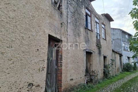 Villa i Arganil, Coimbra, Arganil - € 17.500 | Ref: ZMPT583740 - foto 14