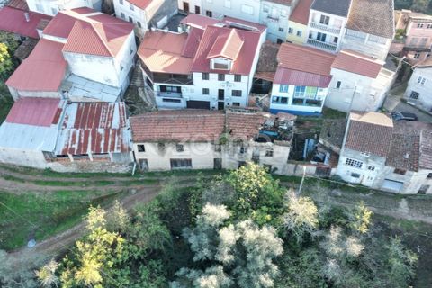 Villa i Arganil, Coimbra, Arganil - € 17.500 | Ref: ZMPT583740 - foto 18