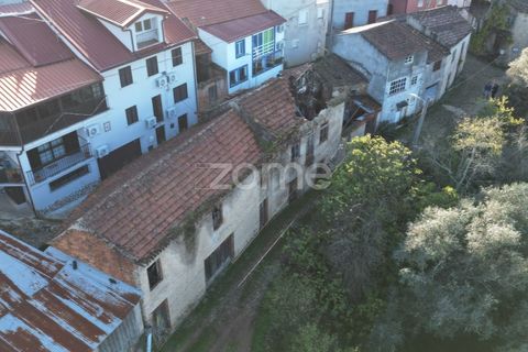 Villa i Arganil, Coimbra, Arganil - € 17.500 | Ref: ZMPT583740 - foto 19