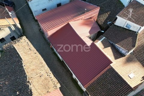 Villa a Arganil, Coimbra, Arganil - € 19.500 | Ref: ZMPT583743 - foto 4