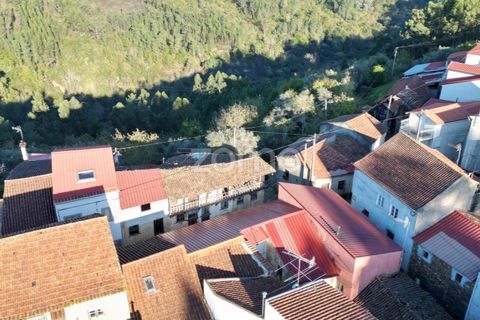 Villa a Arganil, Coimbra, Arganil - € 19.500 | Ref: ZMPT583743 - foto 6