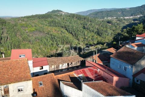 Villa a Arganil, Coimbra, Arganil - € 19.500 | Ref: ZMPT583743 - foto 7