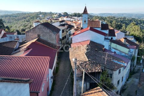 Villa a Arganil, Coimbra, Arganil - € 19.500 | Ref: ZMPT583743 - foto 8