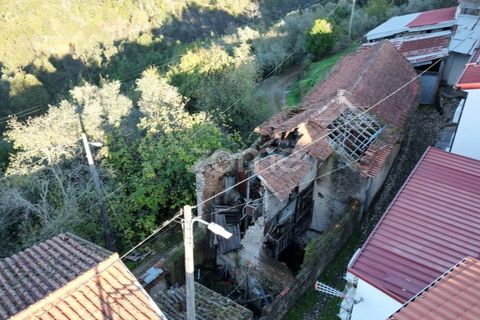 Villa a Arganil, Coimbra, Arganil - € 19.500 | Ref: ZMPT583743 - foto 9