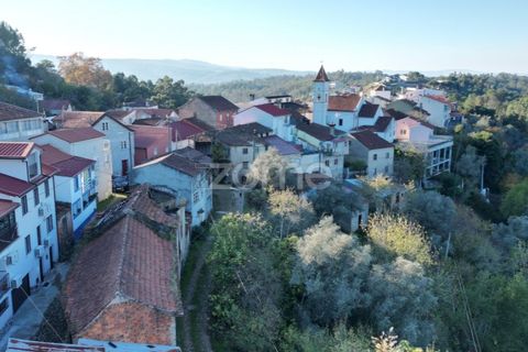 Villa a Arganil, Coimbra, Arganil - € 19.500 | Ref: ZMPT583743 - foto 13