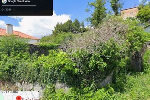 Villa i Paredes de Coura, Viana do Castelo, Paredes de Coura - € 57.500 | Ref: ZMPT583742 - foto 6