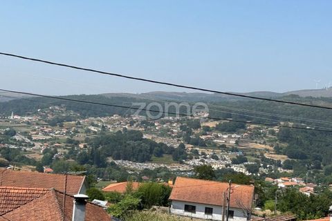 Villa i Paredes de Coura, Viana do Castelo, Paredes de Coura - € 57.500 | Ref: ZMPT583742 - foto 8