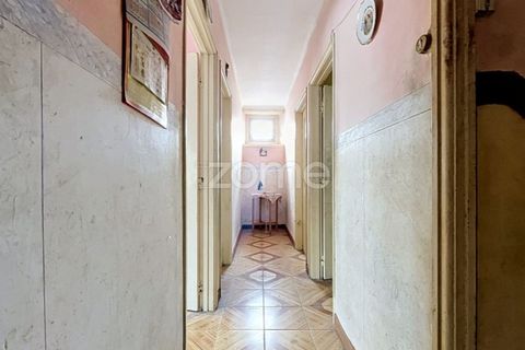 Villa i Abrunheira, Lisbon, Abrunheira - € 145.000 | Ref: ZMPT589072 - foto 7