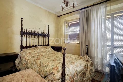 Villa i Abrunheira, Lisbon, Abrunheira - € 145.000 | Ref: ZMPT589072 - foto 14