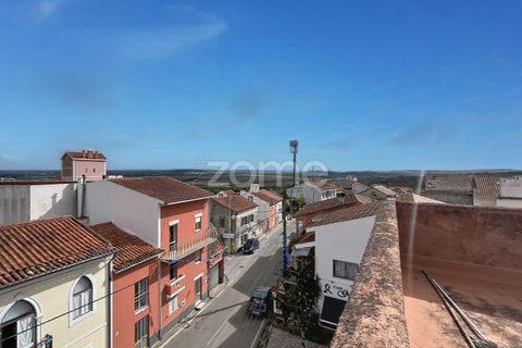 Villa i Abrunheira, Lisbon, Abrunheira - € 145.000 | Ref: ZMPT589072 - foto 25