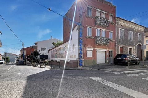 Villa i Abrunheira, Lisbon, Abrunheira - € 145.000 | Ref: ZMPT589072 - foto 26