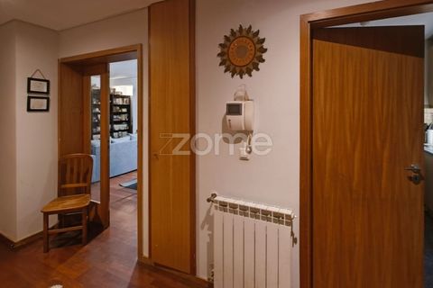 Lejlighed i Oliveira do Douro, Porto, Oliveira do Douro - € 353.000 | Ref: ZMPT583006 - foto 5