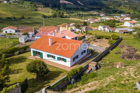 Villa i Alcobaca, Leiria, Alcobaca - € 335.000 | Ref: ZMPT589115 - foto 1